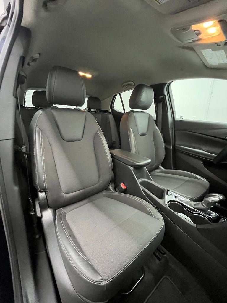 2020 Buick Encore GX FWD Select