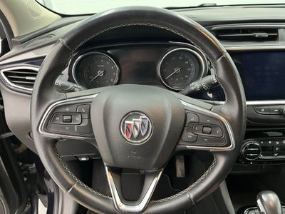 2020 Buick Encore GX FWD Select