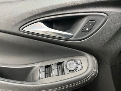 2020 Buick Encore GX FWD Select