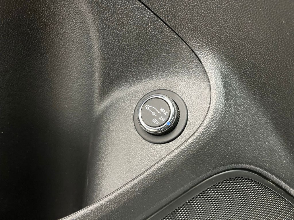 2020 Buick Encore GX FWD Select