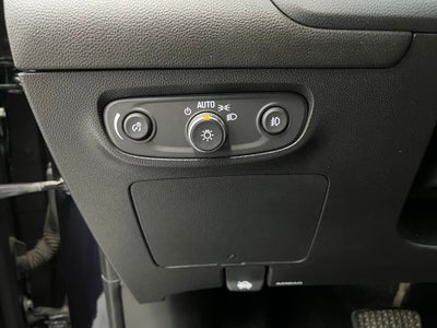 2020 Buick Encore GX FWD Select