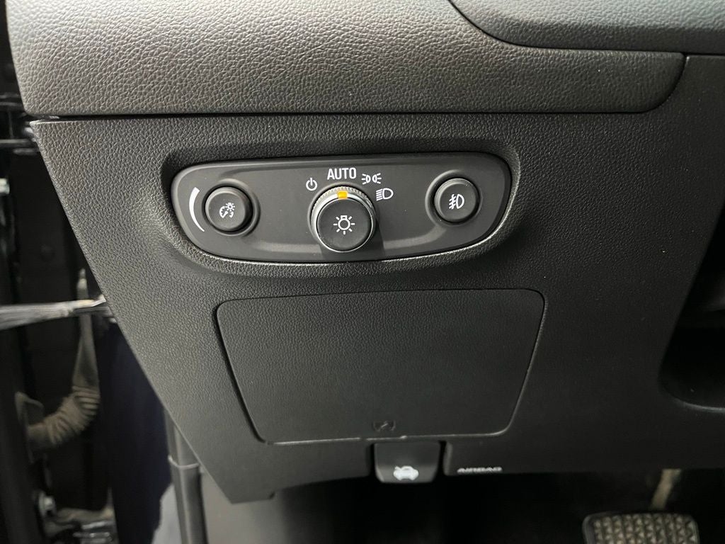 2020 Buick Encore GX FWD Select