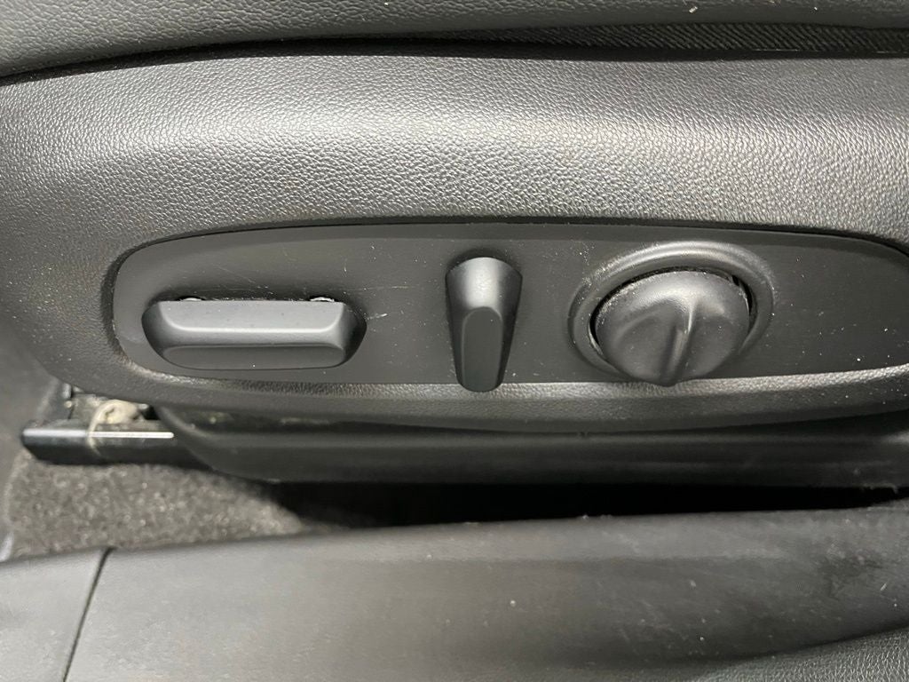 2020 Buick Encore GX FWD Select