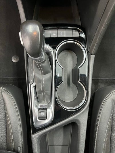 2020 Buick Encore GX FWD Select