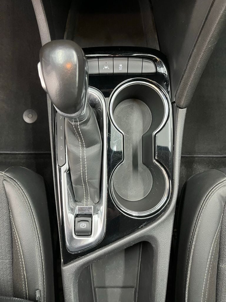 2020 Buick Encore GX FWD Select