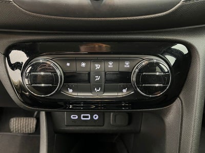 2020 Buick Encore GX FWD Select