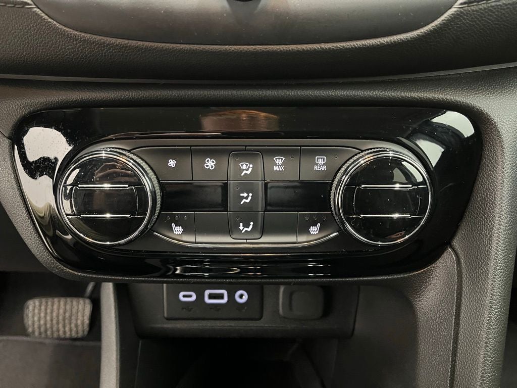 2020 Buick Encore GX FWD Select