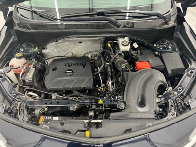 2020 Buick Encore GX FWD Select