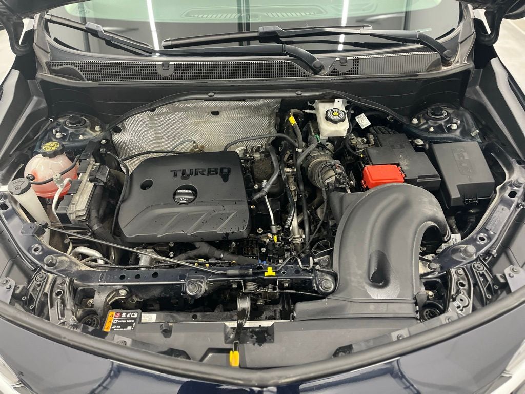 2020 Buick Encore GX FWD Select