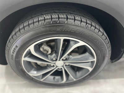 2020 Buick Encore GX FWD Select