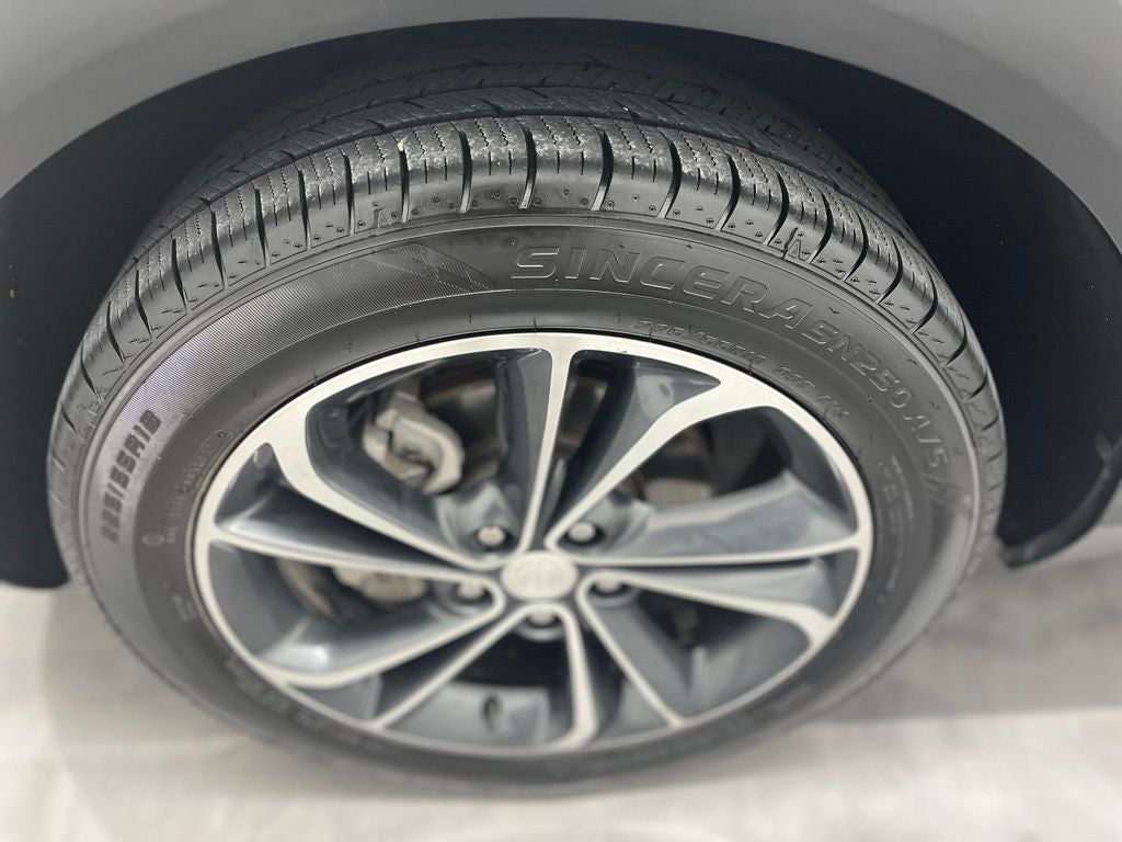 2020 Buick Encore GX FWD Select