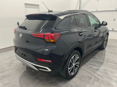 2020 Buick Encore GX FWD Select