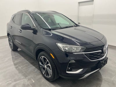 2020 Buick Encore GX FWD Select