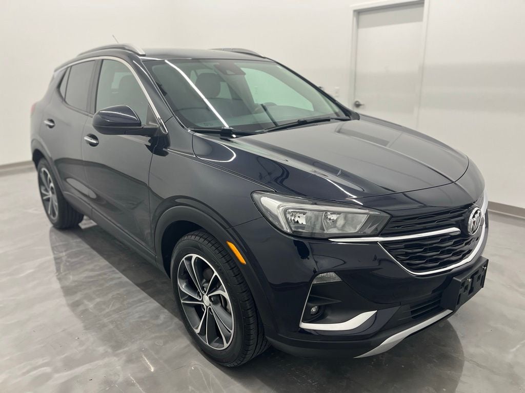 2020 Buick Encore GX FWD Select