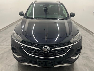 2020 Buick Encore GX FWD Select
