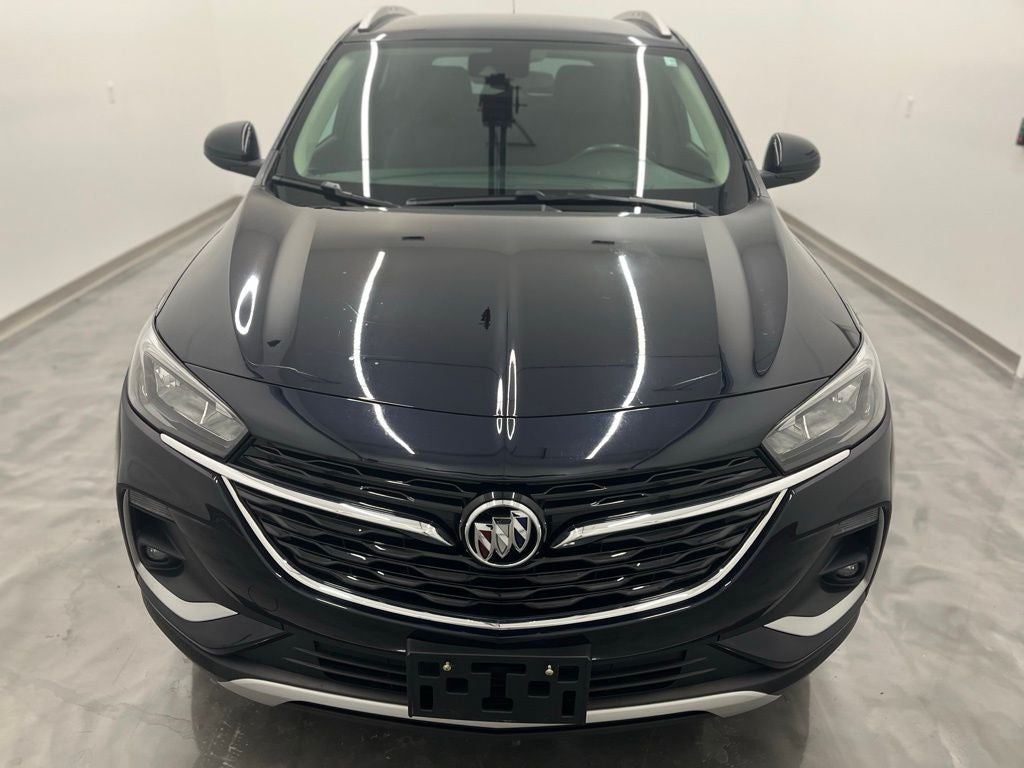 2020 Buick Encore GX FWD Select