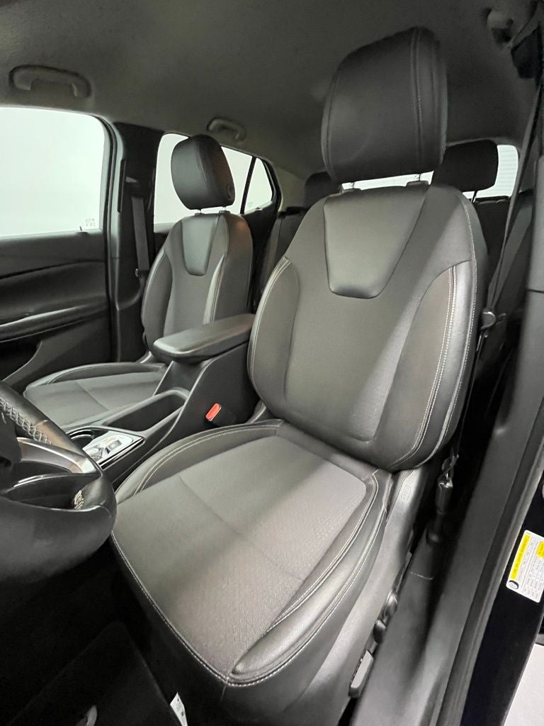 2020 Buick Encore GX FWD Select