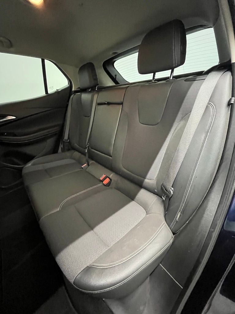 2020 Buick Encore GX FWD Select