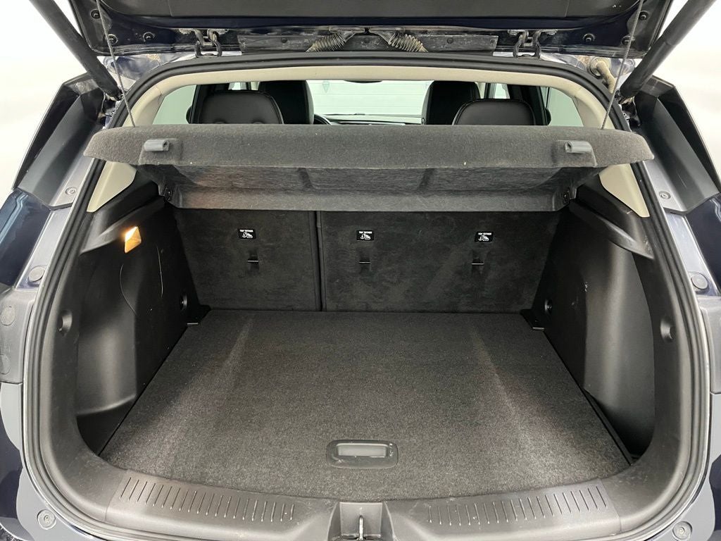 2020 Buick Encore GX FWD Select