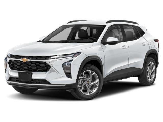 2025 Chevrolet Trax Activ's photo