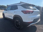 2022 Chevrolet TrailBlazer FWD LT