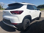 2022 Chevrolet TrailBlazer FWD LT