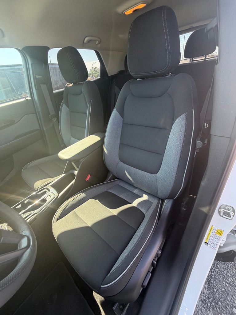 2022 Chevrolet TrailBlazer FWD LT