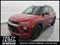 2021 Chevrolet Trailblazer FWD RS