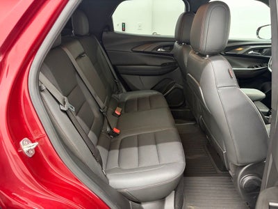 2021 Chevrolet Trailblazer FWD RS