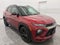 2021 Chevrolet Trailblazer FWD RS