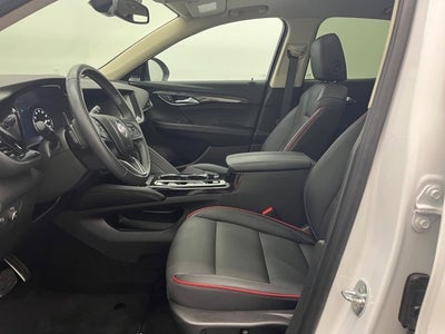 2023 Buick Envision Essence AWD