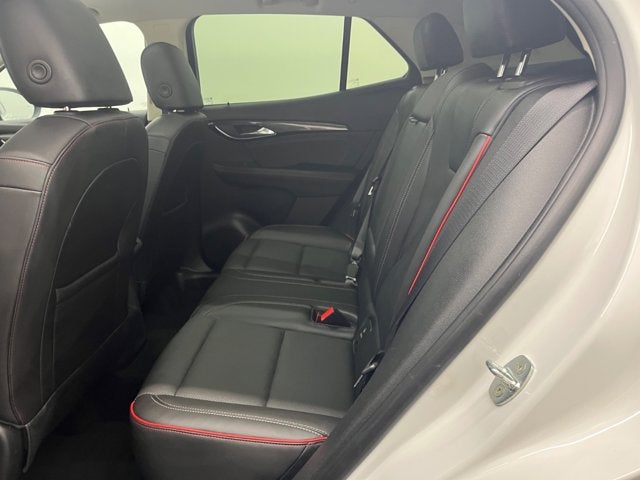 2023 Buick Envision Essence AWD