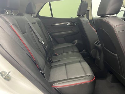 2023 Buick Envision Essence AWD