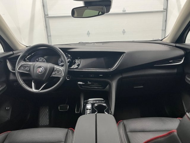 2023 Buick Envision Essence AWD