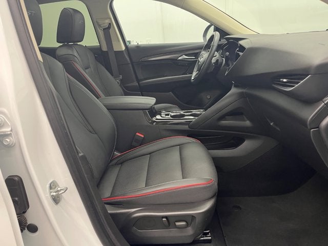 2023 Buick Envision Essence AWD