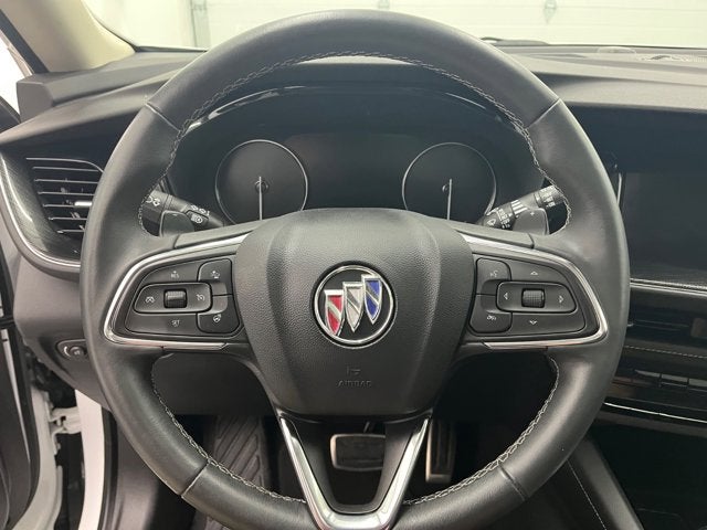 2023 Buick Envision Essence AWD