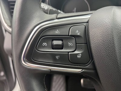 2023 Buick Envision Essence AWD