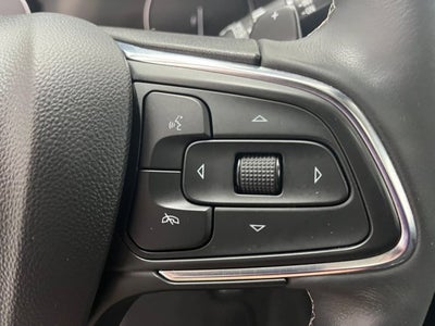 2023 Buick Envision Essence AWD