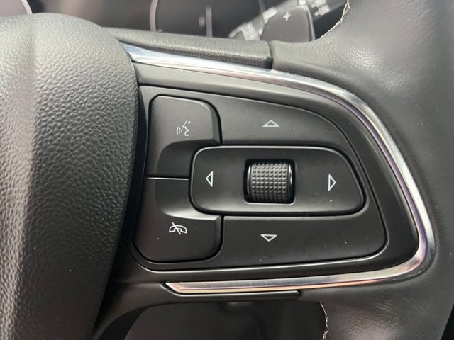 2023 Buick Envision Essence AWD