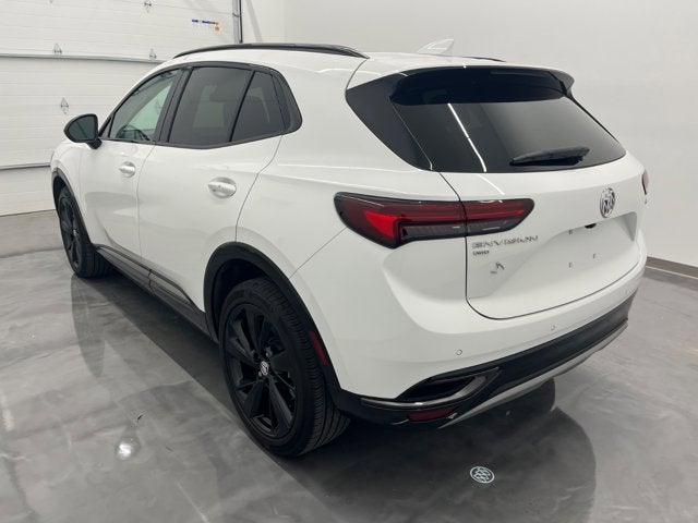 2023 Buick Envision Essence AWD