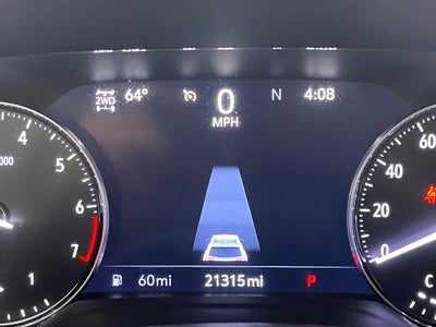 2023 Buick Envision Essence AWD