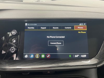 2023 Buick Envision Essence AWD