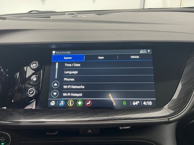 2023 Buick Envision Essence AWD