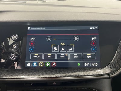 2023 Buick Envision Essence AWD