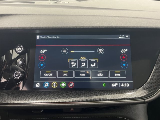 2023 Buick Envision Essence AWD