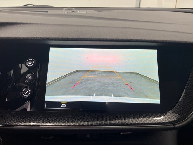 2023 Buick Envision Essence AWD