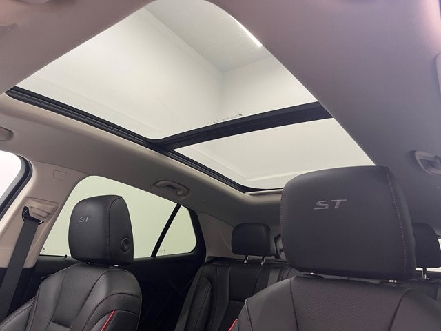 2023 Buick Envision Essence AWD