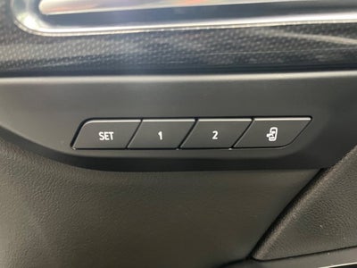 2023 Buick Envision Essence AWD