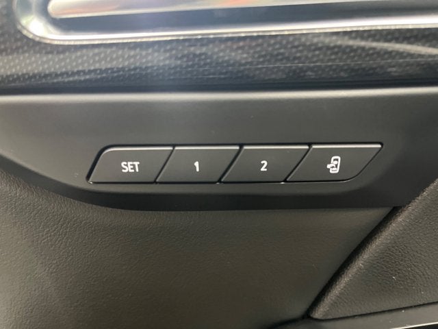 2023 Buick Envision Essence AWD