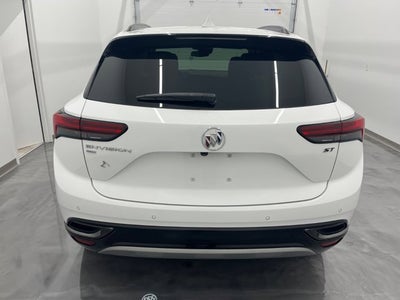 2023 Buick Envision Essence AWD